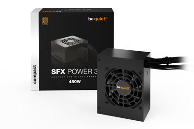 Be quiet! SFX Power 3 450W Be quiet! SFX Power 3 450W
