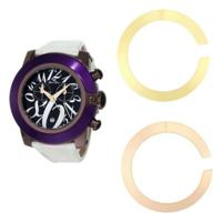 Glam Rock gr32112 (Ø 44 mm) Dames horloge - thumbnail