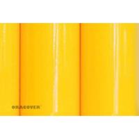 Oracover 53-033-002 Plotterfolie Easyplot (l x b) 2 m x 30 cm Cadmium-geel - thumbnail