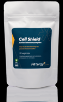 Cell Shield - Antioxidantencomplex pouche - 30 capsules - thumbnail