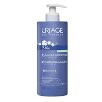 Uriage Bebe 1er liniment oleothermal 500 Milliliter - thumbnail