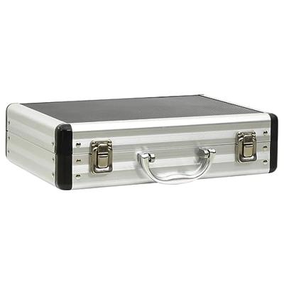 VidaXL Houtklauwplatenset voor 3,75 inch zelfcentrerend staal