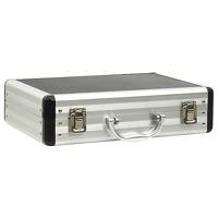 VidaXL Houtklauwplatenset voor 3,75 inch zelfcentrerend staal - thumbnail