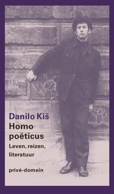 Homo poëticus - Danilo Kis - ebook