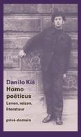 Homo poëticus - Danilo Kis - ebook - thumbnail