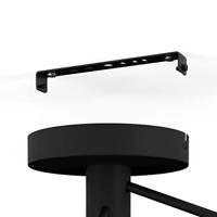 Eglo Vide hanglampCasibare zwart - 99553 - thumbnail