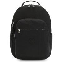 Rugzak Kipling Seoul Black Noir - thumbnail