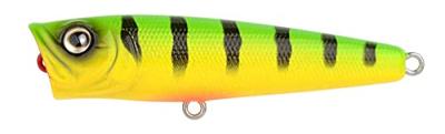 Spro Ikiru Pop 6,5Cm Firetiger
