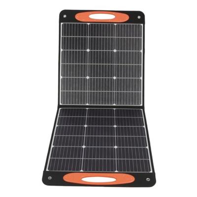 Unicraft "zonnepaneel" laadapparaat foldable solar panel 100w