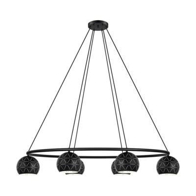 Eglo Design hanglampCantallops Ø 115cm - 98456