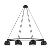 Eglo Design hanglampCantallops Ø 115cm - 98456 - thumbnail