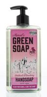 Marcels Green Soap Handzeep Patchouli & Cranberry - thumbnail