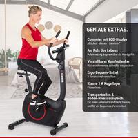 Hammer hometrainer Cardio T3 - thumbnail