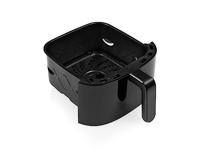 Princess 182244 Digitale Airfryer 6L 1500W Zwart - thumbnail