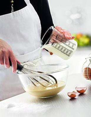 Pyrex Maatglas 750 ml - thumbnail