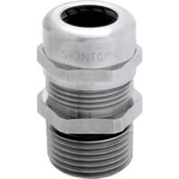 LAPP 53112125 Wartel M20 Messing Messing 50 stuk(s) - thumbnail