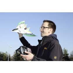 Reely HT-4 RC handzender 2,4 GHz Aantal kanalen: 4 Incl. ontvanger