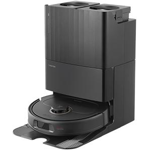Robotstofzuiger Roborock QREVO PLUS 5200 mAh
