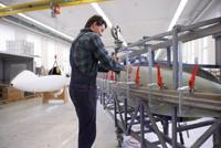 Hefboomklem GSH 160/80 Bessey GSH16 Spanbreedte (max.):160 mm Afm. werkbereik:80 mm - thumbnail