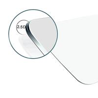 10 Stuks Xiaomi Mi 6 Gehard glazen schermprotector 0.26mm 9H hardheid - thumbnail