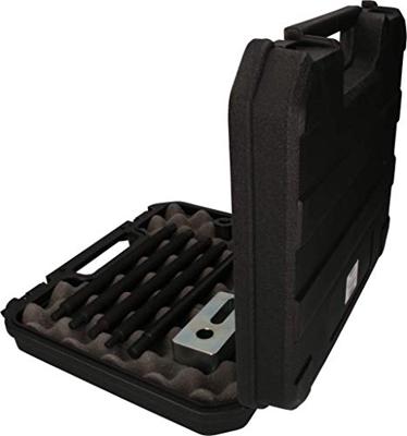 KS Tools 460.4505 Klepmontagesteunset, 10-delig
