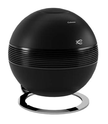 Cabasse The Pearl Sub subwoofer zwart