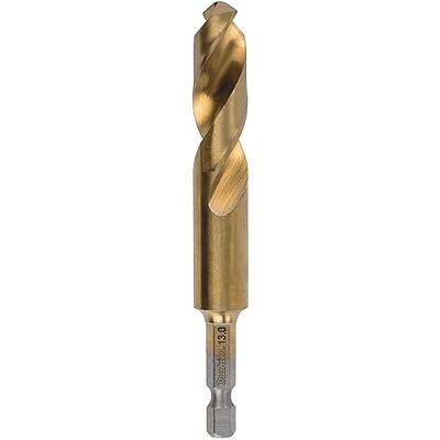 Makita Accessoires Metaalb HSS-Tin slags 13x102mm - B-51079 Makita Accessoires Metaalb HSS-Tin slags 13x102mm - B-51079
