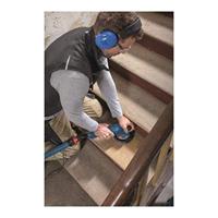 Bosch Professional GET 75-150 Excenterschuurmachine 750W In L-Boxx - 0601257101 - thumbnail