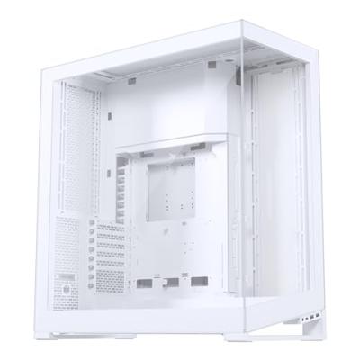 Phanteks NV Series NV9 Tempered Glass ARGB Tower PC-behuizing Wit