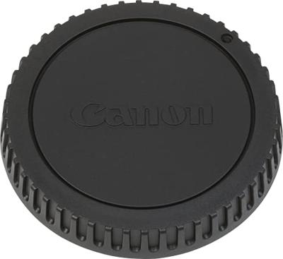 Canon CAP E II Front Cover Extender