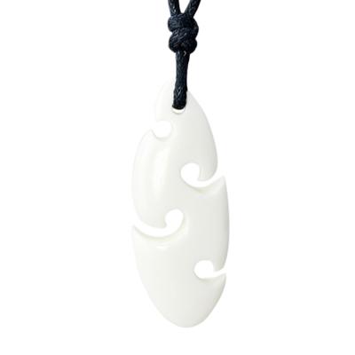 Tribal Bone kettinghanger Surfer Waves Of The Sea Tribal Bone kettinghanger Surfer Waves Of The Sea