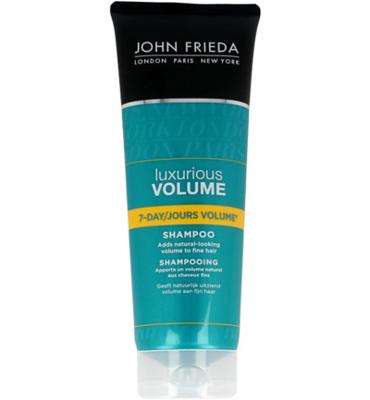 John Frieda Volume Lift Shampoo