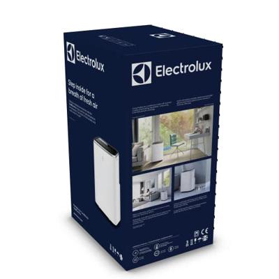 Electrolux EXP34U338CW Mobiele Airco 12000 BTU