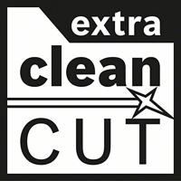 Bosch Accessoires Decoupeerzaagblad T 308 BO Extraclean for Wood 3st - 2608663867 - thumbnail