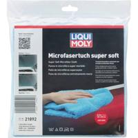 Liqui Moly 21892 Microvezeldoek 1 stuk(s) (l x b) 40 cm x 40 cm - thumbnail