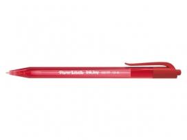 Paper Mate balpen InkJoy 100 RT rood Paper Mate balpen InkJoy 100 RT rood