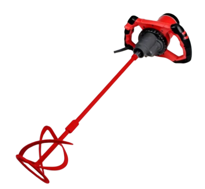 Rubi Rubimix-9 N Mortelmixer | 230V | 50-60HZ - 25940