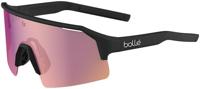 Bollé sportbril "c-shifter" glasses c-shifter black mat./clear ruby ph. - thumbnail