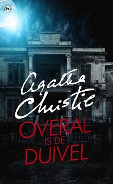 Overal is de duivel - Agatha Christie - eBook (9789048823512) Overal is de duivel - Agatha Christie - eBook (9789048823512)