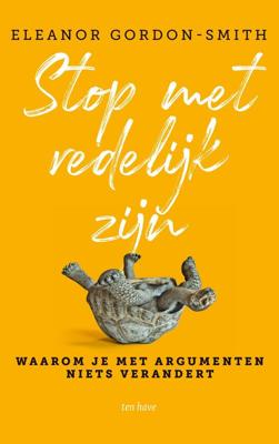 Stop met redelijk zijn - Eleanor Gordon-Smith - ebook