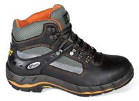 Grisport Safety 71607 L / 33409 Zwart - Maat 44 - 11.049.030.44 - thumbnail