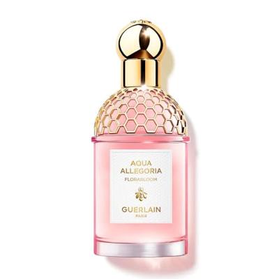 Guerlain Aqua Allegoria Florabloom Eau de Toilette 75ml Guerlain Aqua Allegoria Florabloom Eau de Toilette 75ml