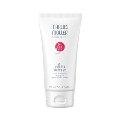Marlies Möller Perfect Curl Defining Styling Gel 150ml