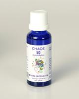 Vita Chaos 50 Acetylcholine 30 Milliliter - thumbnail
