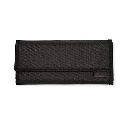 Jaguar Combs A-Line Comb Set Black Jaguar Combs A-Line Comb Set Black