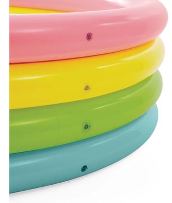 Intex Kinderzwembad sunset glow