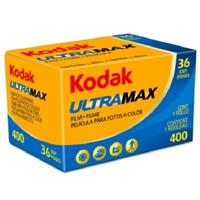 Kodak Ultra Max 400 - 135-36 - thumbnail