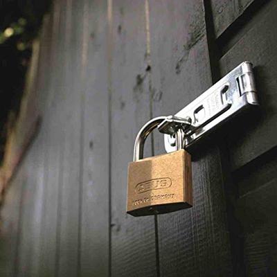 ABUS 02386 6 Hangslot