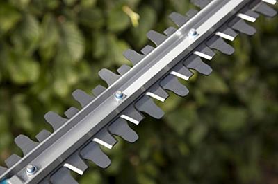 GARDENA elektrische heggenschaar easycut 450/50 (zwart/turquoise, 9831-20)