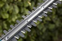 GARDENA elektrische heggenschaar easycut 450/50 (zwart/turquoise, 9831-20) - thumbnail